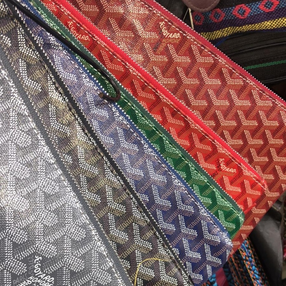 Meet your Posher, Dalia